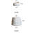 Kolbi Handmade Pot Planter-314159222