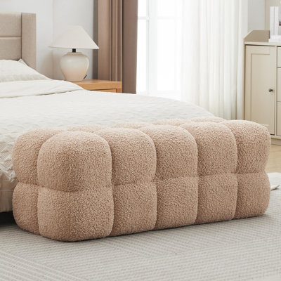 Produkt der Woche: Robertas Sherpa Osman