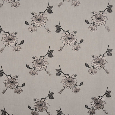Allure Boutique Floral Fabric