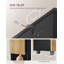 MDF (Medium Density Fibreboard), Particleboard Bathroom Cabinet
