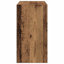 Sink Cabinet With Door 90 X 29 X 55 Cm Engineered Wood-1193271128