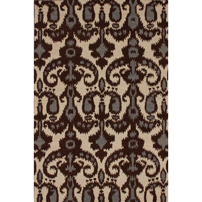 Tapis ikat Edeltrudis