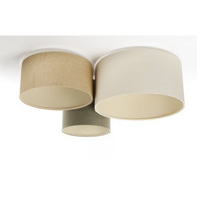 Avaughn Flush Mount