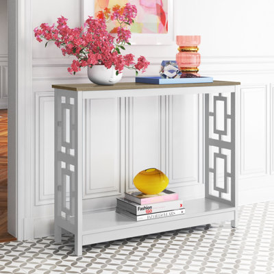 Console 39,5 po Carmeline