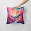 Coussin décoratif intérieur / extérieur Polyester-979665119