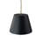 5 - Light Cone Farmhouse Pendant