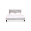 Burdge Tufted Upholstered Platform Bed-35082107-66444649