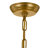 Mahone 8-Light Dimmable Steel and Crystal Chandelier-380128246-326035074-326035087