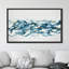 Into the blue (carré)-imprimé-864078039-864146550