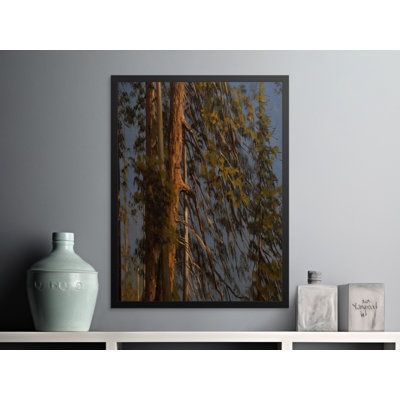Sturgis No Frame Print