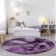 Altair Washable Abstract Indoor / Outdoor Rug