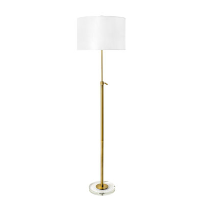 Lampe sur pied 60 "