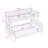 Jarie Kids Bunk Bed-1787500017-1787500023