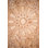 Hand Carved Moroccan Door
