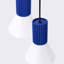 Pendant lamp ESTRIA 1 beige-83062745-83062747-83062749