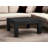 Table basse carrée 34 po Princetown-88418882