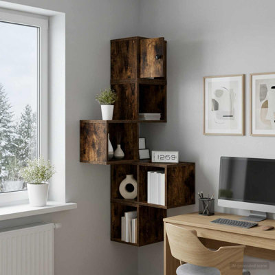 Accent Shelf