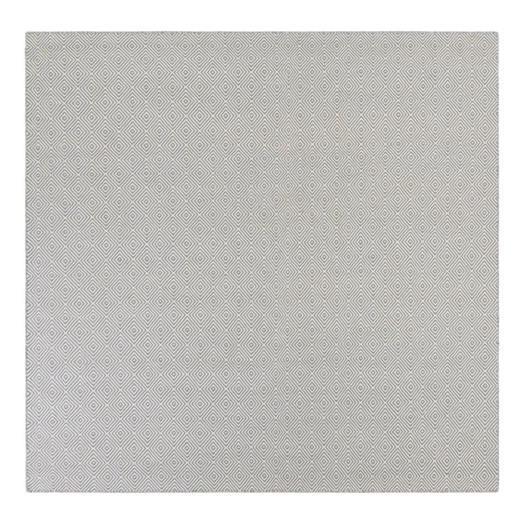 Traetyn Flatweave Wool Indoor Rug