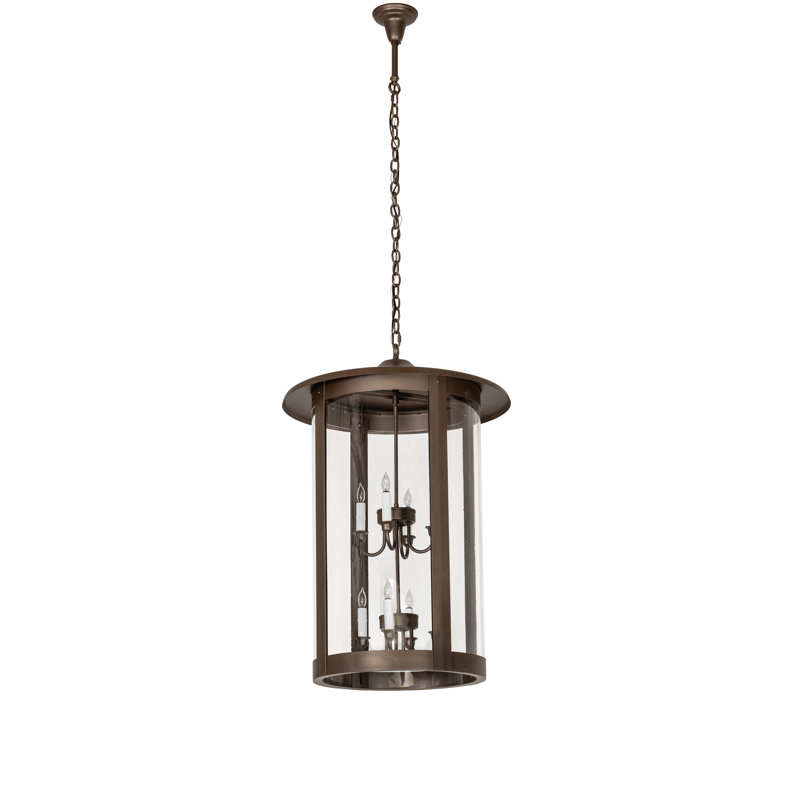 8 - Light Pendant