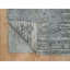 Tapis oriental moderne noué à la main 8 pi x 10 po gris cendré, en laine naturelle 77D10C1AB79A4BB287230EE84FD7ED3E