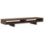 Balzarotti Manufactured Wood Monitor Stand-33479313-33479322