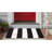 Caruso Indoor/Outdoor Hand-Woven Striped Rug-1556718768