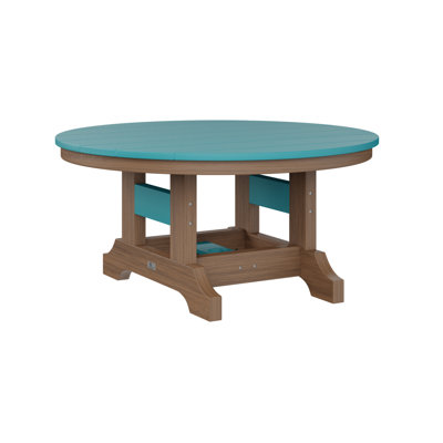 Garden Classic Outdoor Round Coffee Table