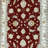 Handmade Oushak Wool Rug