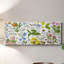 Toile tendue avec châssis horizontal Hicat Garden-107467820