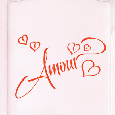 Wall Decal