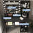 Vanity Desk With Mirror And Adjustable Lighting, Three - Level Storage Dresser For Organized Bedroom Makeup Routine-769507117