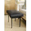 Winston Leather Accent Stool-799528958