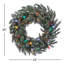 Couronne lumineuse 24 po