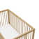 Santorini 5-In-1 Convertible Crib
