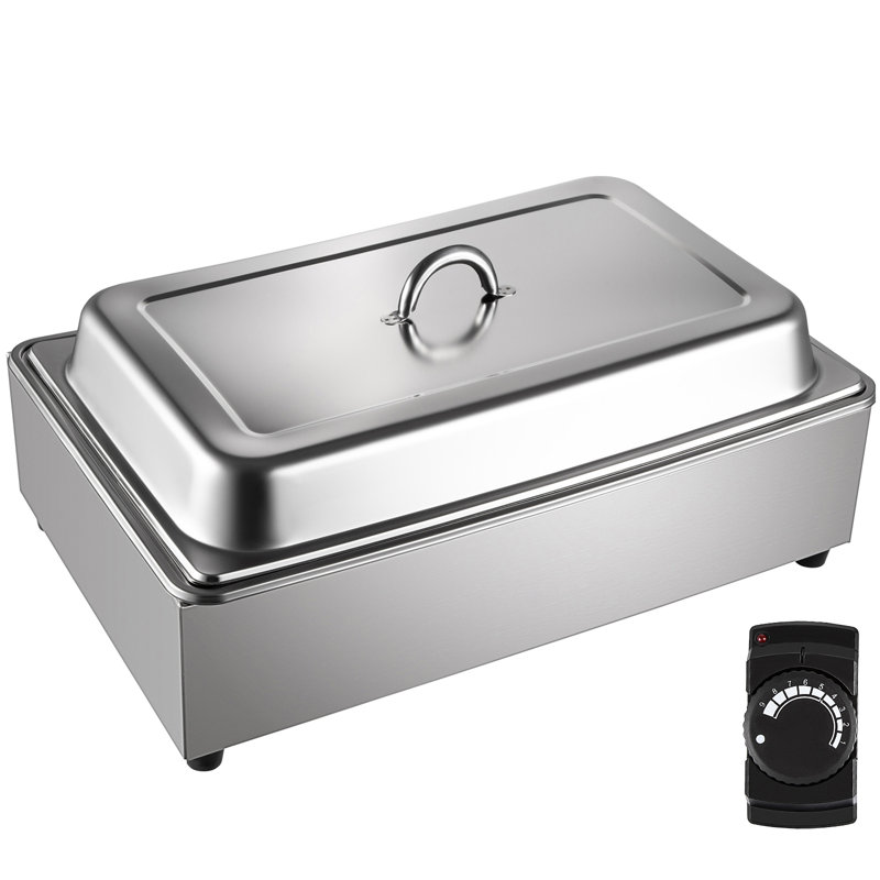 Rectangle Buffet Accessory