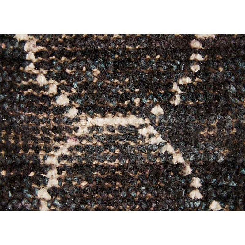 Satellite Geometric Area Rug, Rectangle 8' x 11'