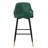 Swivel Velvet Upholstered Counter & Bar Stool-1754780835-1750016729