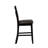 Ketron 6-Piece Counter Height Dining Set w/ Upholstered Seats-1001261394
