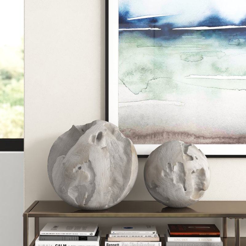 Newport Abstract Figurines & Sculptures