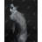 Denuded - Figurative Framed Canvas for Home Decor