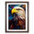 Walnut Framed selected