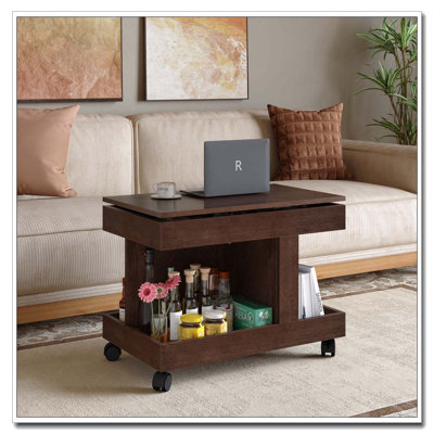 Single Coffee Table