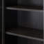 Armoire Bergstrom - noir fumé-1158835008