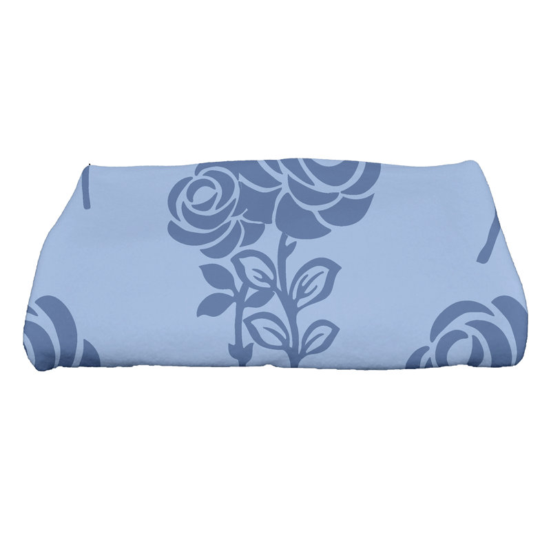 Serviette de bain Slezak, Bleu