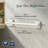 Elevate Wall Mount Stainless Steel Grab Bar, ADA Compliant Safety Bar-109100053-20875276
