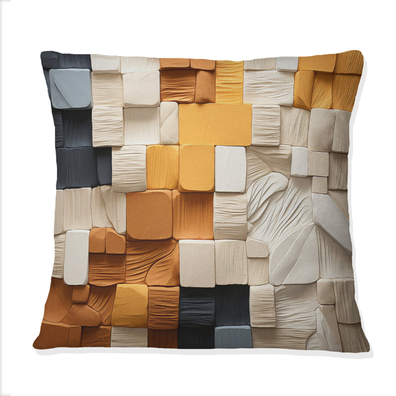 Coussin Cubic