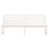 White is out of stock selected