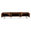 Halden Solid Wood TV Stand-1163846520