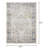 Aldonia Oriental Indoor Rug-434219230