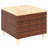 Small Outdoor Table, End Table, Side Table For Patio